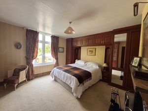 Bedroom 2- click for photo gallery